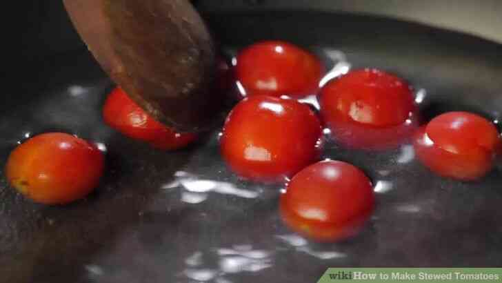 Image intitulée Faire, Compotée de Tomates Étape 7 preview